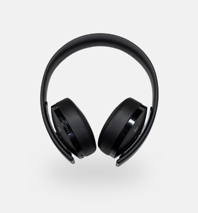 An image showing the XX99 Mark II Headphones.